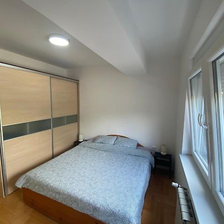 Best Value-Apartment In Skopje Exteriör bild