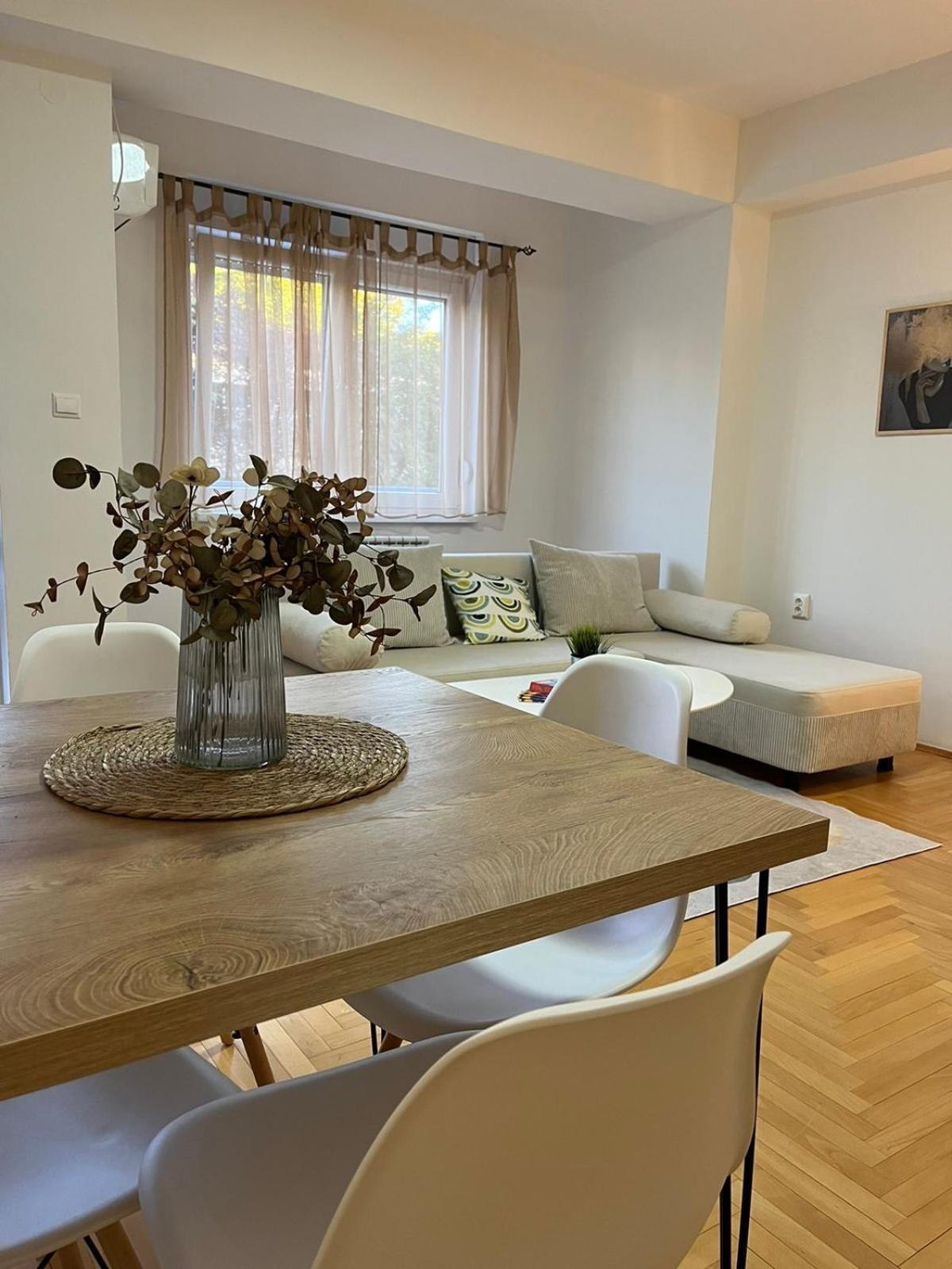 Best Value-Apartment In Skopje Exteriör bild