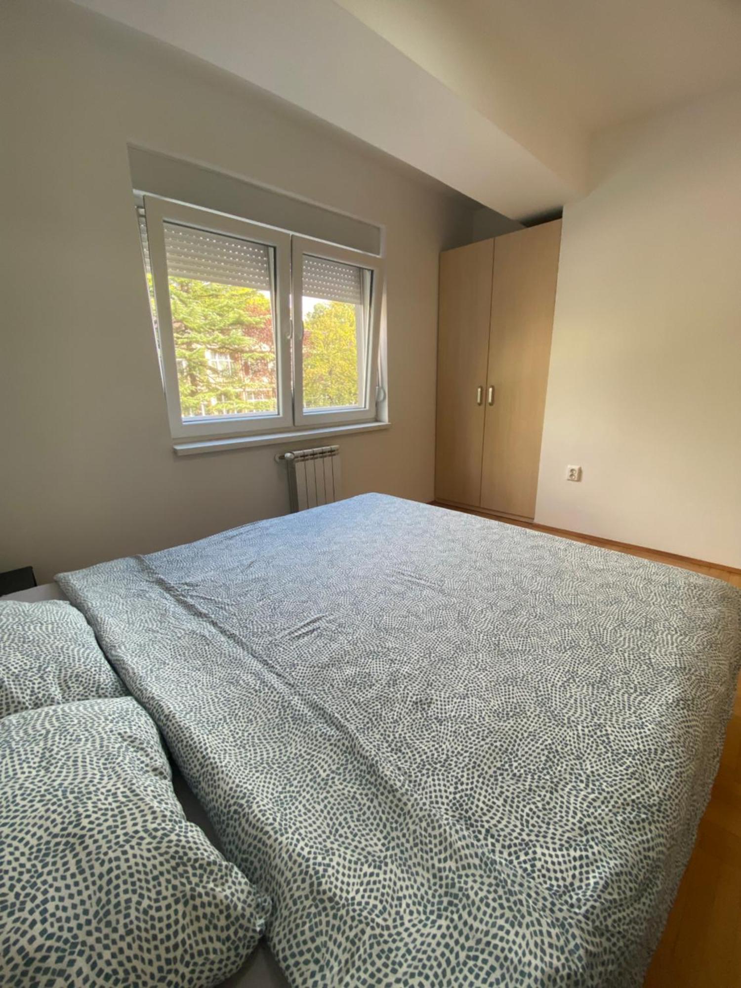 Best Value-Apartment In Skopje Exteriör bild