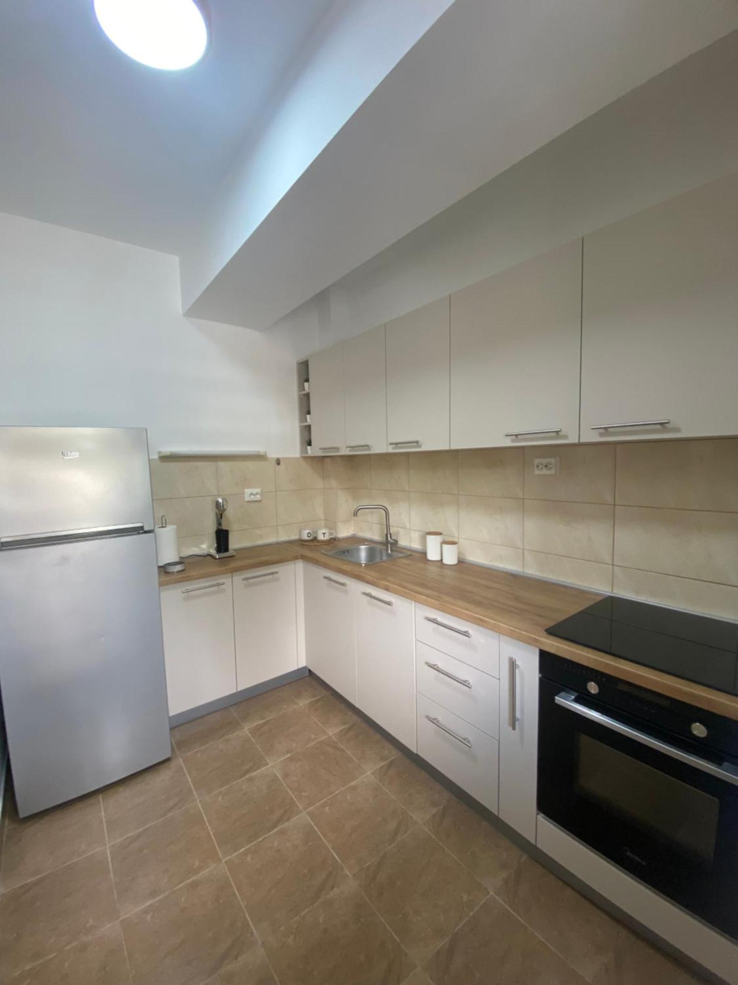 Best Value-Apartment In Skopje Exteriör bild