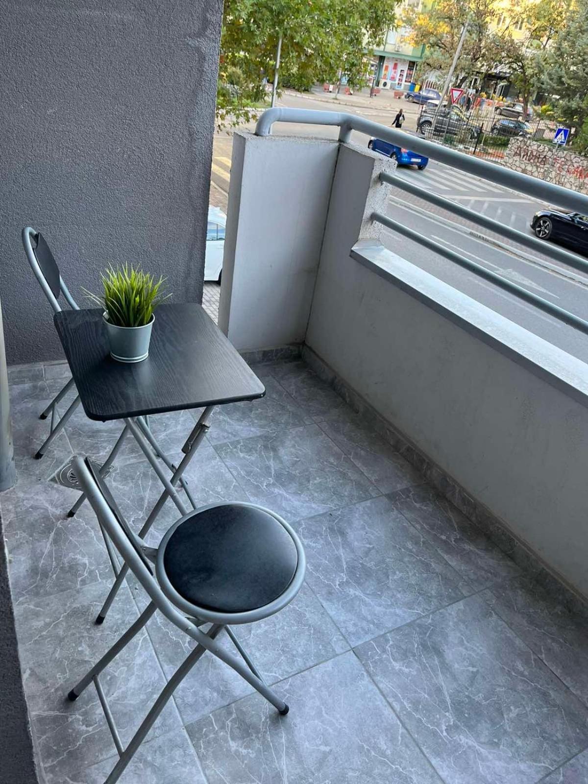 Best Value-Apartment In Skopje Exteriör bild